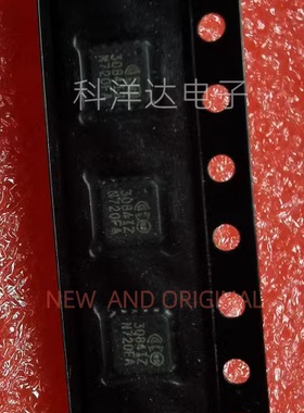 ISL3084IRZ ISL3084IRZ-TK 丝印3084IZ QFN-16 BOM配单一站式采购