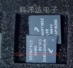 MIMXRT1052CVL5B 封装BGA196 工业级-40℃~105℃600M CPU处理器