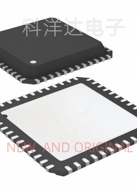 S9S12P32J0VFT 丝印S9S12P32VFT 封装QFN48  BOM配单一站式采购