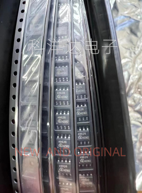 TDA4862G GEG 4862G SOP-8 高功率因数控制器 IC 全新 量大价优