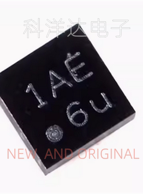 W25Q20EWBYIG    丝印1AE   WLSCP8    1.8V 2M-bit串行闪存芯片