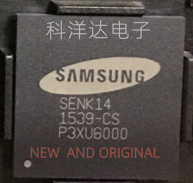 SENK14 CS SENK14-CB BGA封装 液晶屏芯片IC  BOM配单一站式采购