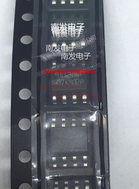 M95128-WMN6TP 95128WP SOP8 适用于宝马FEM/BDC汽车仪表储存芯片