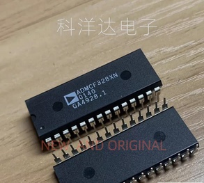 ADMCF328XN   直插DIP28  低功耗16位微控制器 BOM配单一站式采购