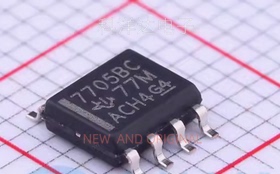 TL7705BCDR  丝印7705BC  SOP8  电源监控芯片 BOM配单一站式采购
