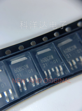 BA60BC0WFP-E2 BA60BCOWFP-E2 丝印60BC0W 60BCOW 封装TO252 全新