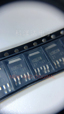 BA60BC0WFP-E2 BA60BCOWFP-E2 丝印60BC0W 60BCOW 封装TO252 全新