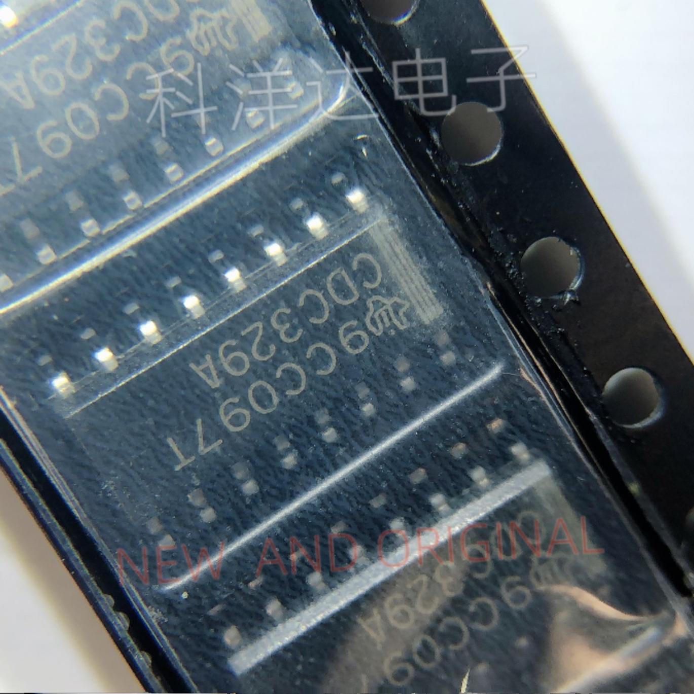 CDC329ADR     CDC329AD    CDC329A    SOP16 BOM配单一站式采购