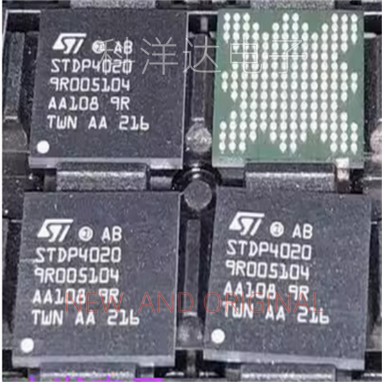 STDP4020-AB   STDP402AB  STDP4020   BGA164 BOM配单一站式采购