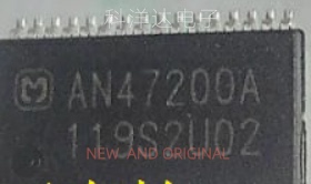 AN47200A AN47200A-VF TSSOP32 全新 量大价优 BOM配单一站式采购