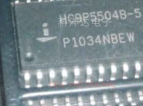 HC9P5504B-5Z HC9P5504B-5 SOP-24  量大价优 BOM配单一站式采购