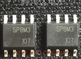 SP8M3FD5TB SP8M3 SP8M3FD5TB1 SOP8 电源贴片芯片 量大价优 全新