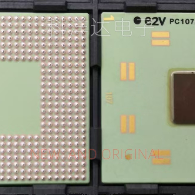 PC107AEGH100LD  封装BGA   E2V芯片 量大价优 BOM配单一站式采购