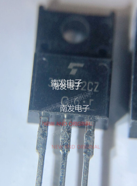 30GWJ2CZ47C  TO220F 三极管  进口芯片 量大价优 BOM配单一站式