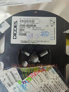 PI5USB30216AXUAEX 封装QFN12 丝印CL RE 全新 BOM配单一站式采购