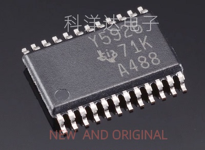 TLC5926IPWPR TLC5926IPWP 丝印Y5926 LED照明驱动器 封装TSSOP24