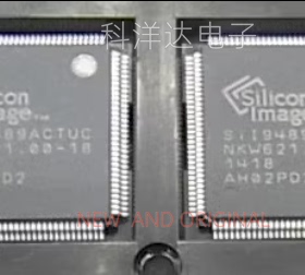 SIL9489ACTUC SII9489ACTUC QFP-128 音频接口IC芯片   量大价优