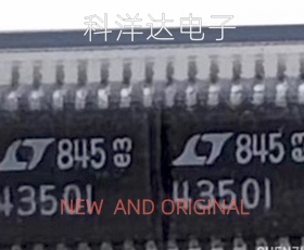 LTC4350IGN#PBF LTC4350IGN#TRPBF LT4350I 丝印4350I SSOP16全新