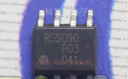 RSS090 RSS090P03 RSS090P03TB RSS090P03FU7TB 液晶芯片 SOP-8