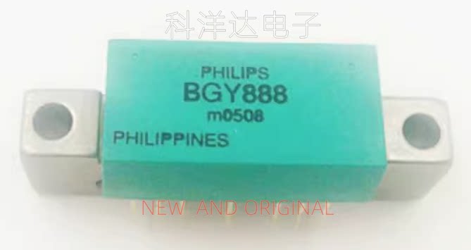BGY888 CATV光电模块 有线电视放大器 光接收机模块  量大价优