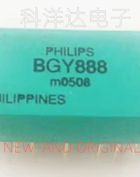 BGY888 CATV光电模块 有线电视放大器 光接收机模块  量大价优