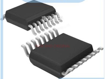 MC908QY2ACDTE丝印MQ2ACDTE TSSOP16 BOM配单一站式采购 量大价优