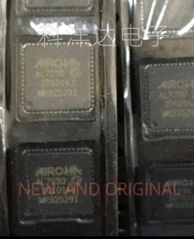 AL7230 AL7230-S85QFGK0  封装QFN 量大价优  BOM配单一站式采购