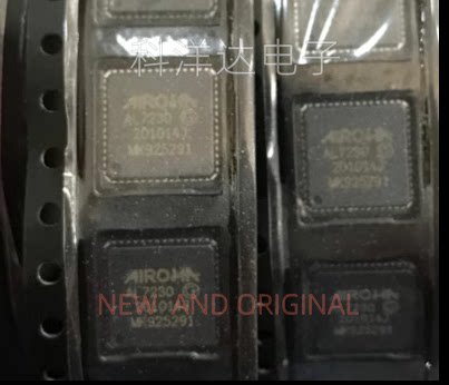 AL7230 AL7230-S85QFGK0  封装QFN 量大价优  BOM配单一站式采购
