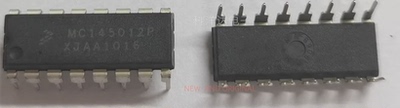 MC145012P DIP16 微控制器/微处理器 量大价优 BOM配单一站式采购