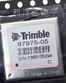 97975-05 Trimble ICM SMT 360 高精度GNSS授时模块芯片 量大价优