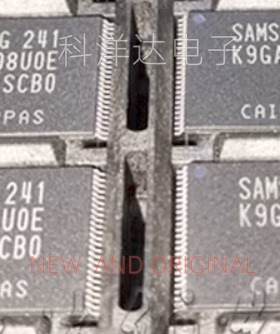 K9GAG08U0E-SCB0 K9GAG08UOE-SCBO TSOP48 闪存芯片 量大价优全新