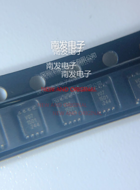 74LVC3G07DC,125 缓冲器/驱动器/收发器 VSSOP8 丝印V07 量大价优