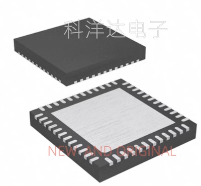 MC9S08AC16CFDE  丝印M9S8AC16CD  封装QFN-48 微控制器 量大价优