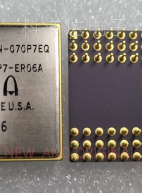 ACT-F512K32N-070P7EQ   可编程逻辑器件FPGA  BOM配单一站式采购