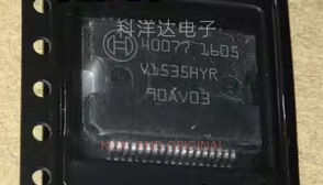 40077 铁底HSSOP36 BOSCH 电脑板高压共轨电源芯片 量大价优 全新