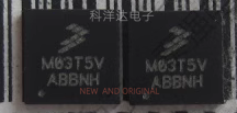 MKL03Z32VFK4 MKL03Z32VFK4R 丝印M03T5V  QFN24 MCU微控制器芯片
