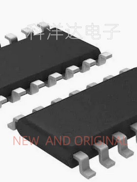 MCZ33902EF MCZ33902EFR2 CAN总线驱动芯片 SOP14 量大价优 全新