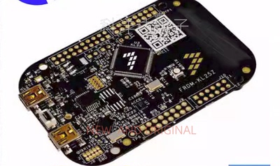 MKL25Z128FRDM FRDM-KL25Z开发板 智能车竞赛 LQFP80  量大价优