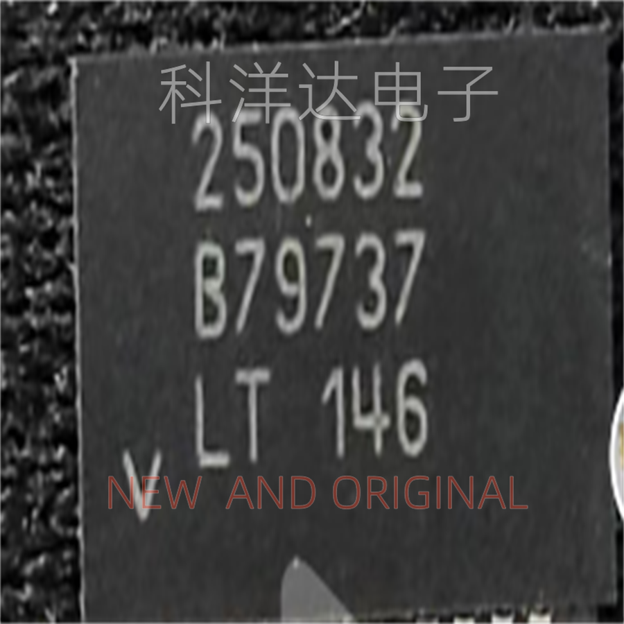 LTC2508IDKD-32#PBF   LTC2508CDKD-32#PBF   丝印250832  DFN-24