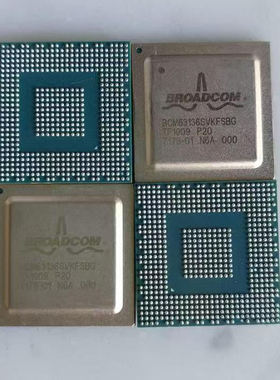 BCM63136SVKFSBG P20    BCM63136SVKFSBGP20   BGA   以太网芯片