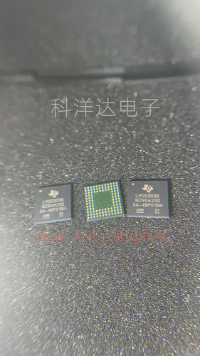 LM3S9D96-IBZ80-A2  LM3S9D96-IBZ80-A2T 封装BGA108 ARM微控制器
