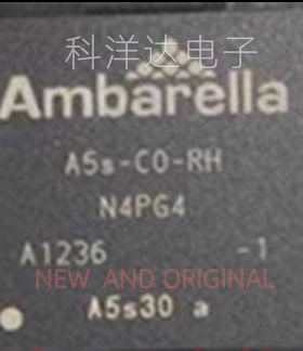 A5S-C0-RH A5S30 A5S-CO-RH A5S30-C0-RH A5S30-CO-RH 封装BGA