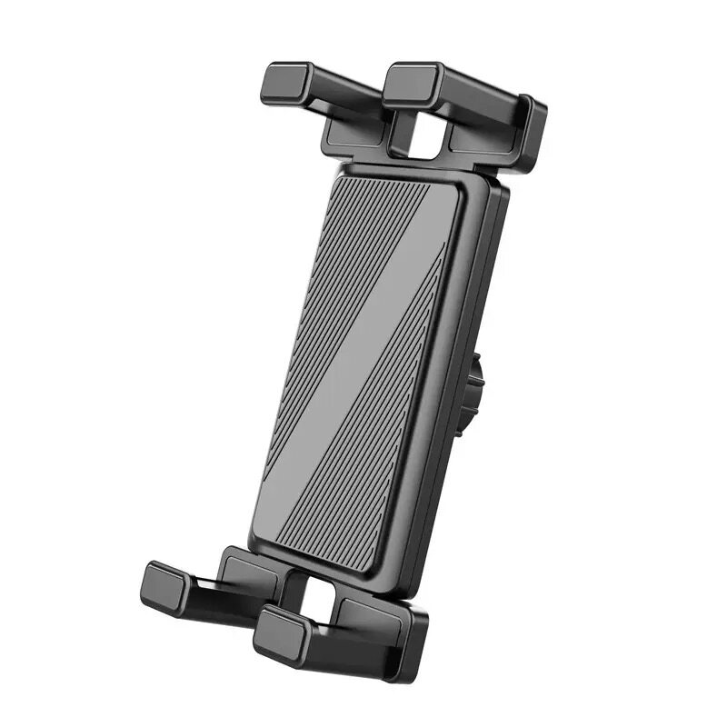 适用车载pad三星支架夹头vivo平板夹子折叠屏手机球头17毫米小米