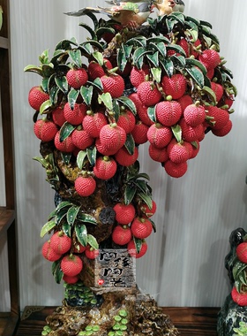 陶瓷精湛工艺桌面贾陶院摆设新中式