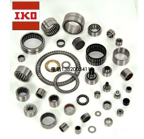 IKO  CF-SFU-6B CF-SFU-8B CF-SFU-10B CF-SFU-10-1B  CF-SFU-12B