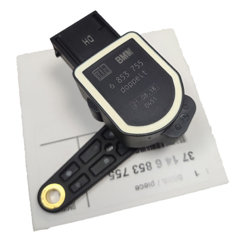 适用奔驰W205 W222车身高度传感器C180 C200 C260 S320 S400 S500