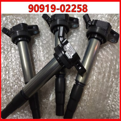 CT200H 普锐斯PRIUS ZVW30 35 40 2ZRFXE 5ZRFXE 点火线圈 高压包