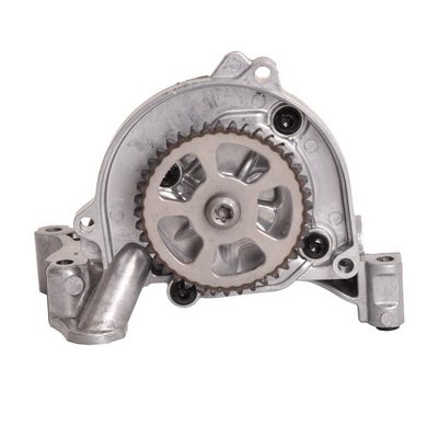 适用甲壳虫奥迪A1A3GOLF POLO ALTEA JETTA LEON1.2T发动机机油泵