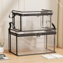 旧书本收纳袋书籍整理神器大容量收纳箱书袋其他收纳袋包包防尘罩