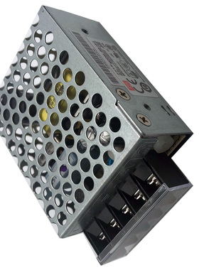 全新正品台湾明纬开关电源RS-15-48 15W 48V0.313 假一罚十